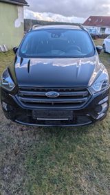 Ford Kuga 2,0 EcoBoost 4x4 ST-Line Automat ST-Line - Ford: Firmenfahrzeug
