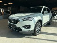 Seat Tarraco - Vorschau Bild 1