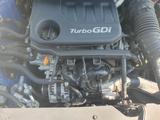 Hyundai i20 1.0 T-GDI 74kW (101 PS) Select Active  - Hyundai i20: Active Select