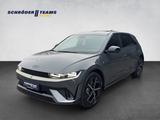 Hyundai IONIQ 5 Elektro 84,0 kWh N Line MATRIX/NSCC/VIRT - Gebrauchtwagen mit Navigationssystem