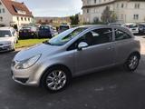 Opel Corsa 1.2 Twinport Edition Wenig KM!! - Opel Corsa: Twinport Edition