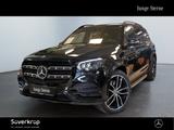 Mercedes-Benz GLS 580 4M AMG BURM NIGHT WIDE MEMO MULTI 360 - Mercedes-Benz GLS 580 Gebrauchtwagen