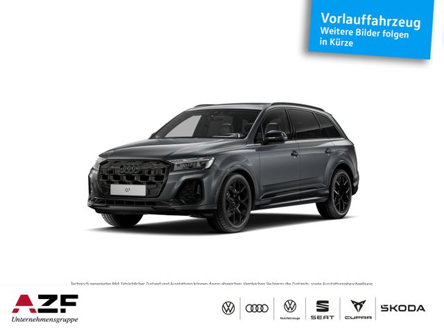 Audi Q7 SUV S line 50 TDI quattro 210(286) kW(PS) tip