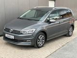 Volkswagen Touran 1,4 TSI Sound - DSG  -7 Sitzer; ACC, LED; - Volkswagen Touran: Dsg