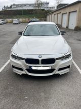 BMW Auto zu verkaufen 320d - Auto verkaufen gebraucht