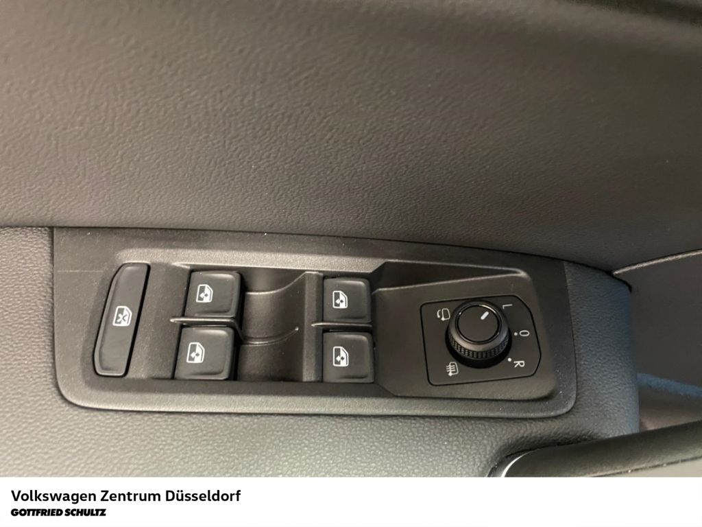 Volkswagen Touran - Bild 11