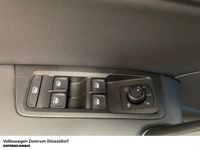 Volkswagen Touran - Vorschau Bild 11