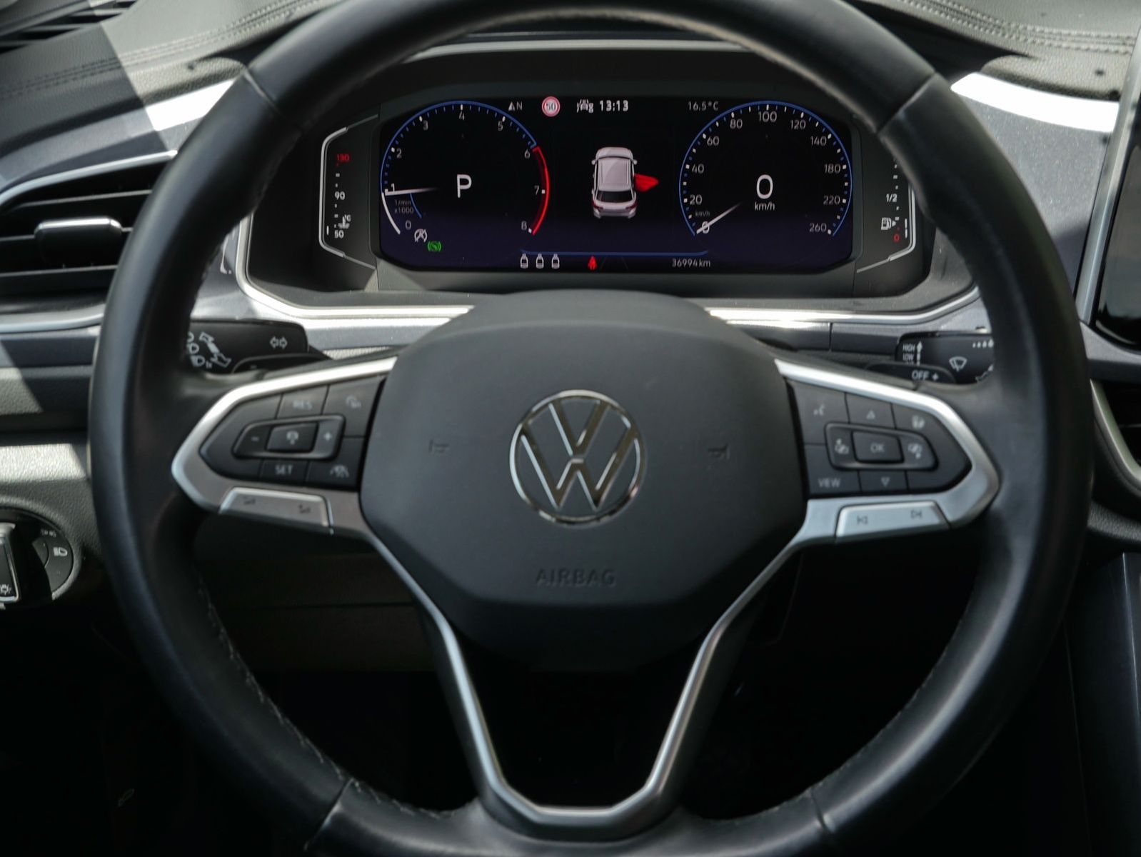 Volkswagen T-Roc - Bild 9