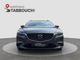 Mazda 6 KIZOKU+LED+SHZ+NAVI+TEMP+MEMORY+ISOFIX - Mazda aus 2016