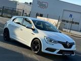 Renault Megane IV Lim. 5-trg. Life*SERVICE NEU* - Renault Megane: Kleinwagen