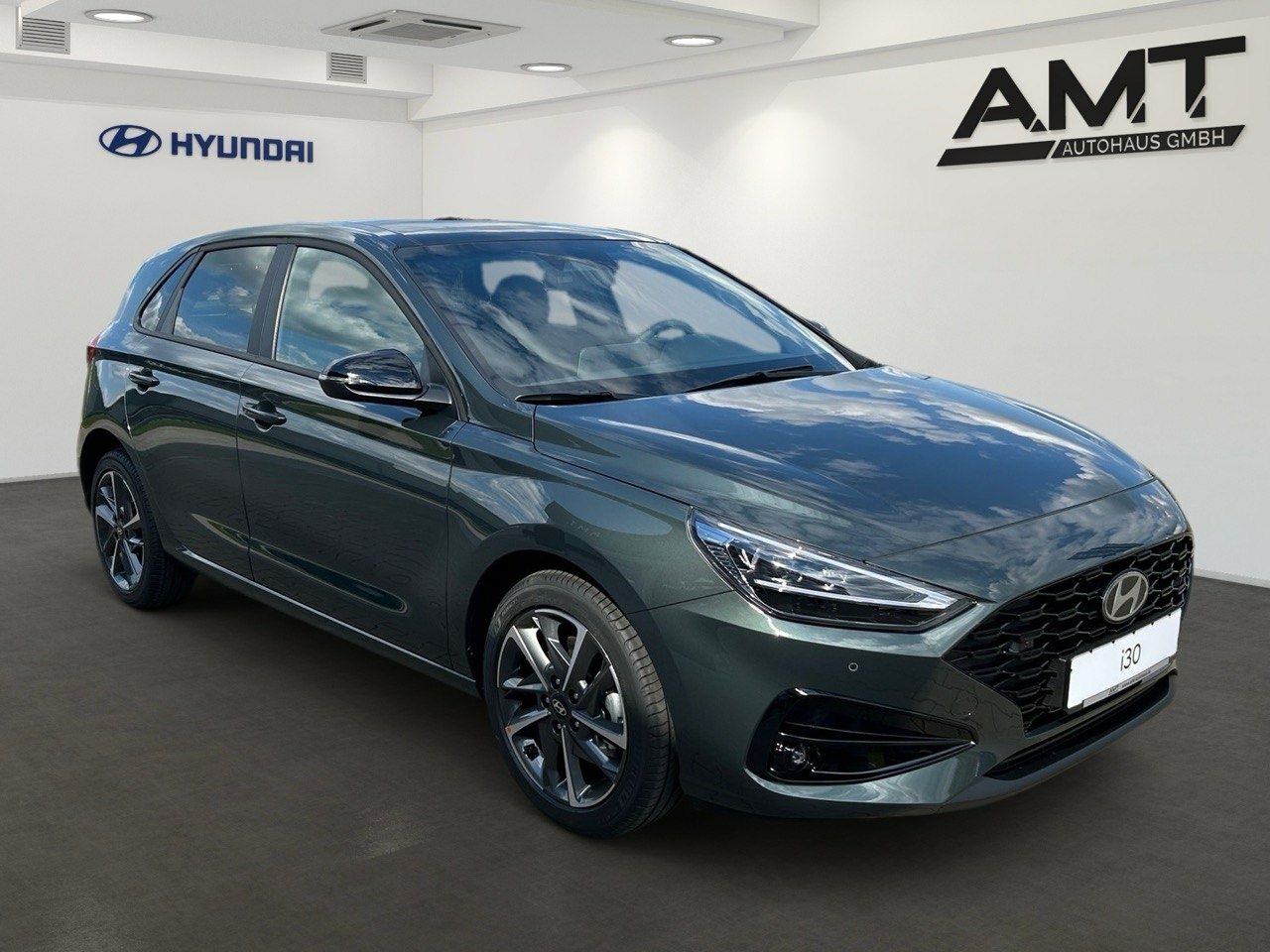 Hyundai i30 – Bild 2