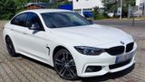 BMW 435 d Grand Coupe XDrive M Sportpaket - BMW 435: Coupé, Gran