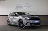 Dodge Durango 5.7 R/T/BRCGAS/AHK/ACC/4xSHZ/SBD/SBL/R20 - gebrauchte Dodge Durango aus dem Jahr 2021
