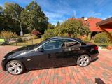 BMW 320i Cabrio - BMW 320 aus 2007: Cabrio, 320i
