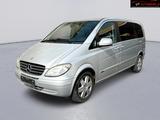 Mercedes-Benz Viano 3.0 CDI TREND lang *7 Sitzer  *Autom. - gebrauchte Mercedes-Benz Viano aus dem Jahr 2010