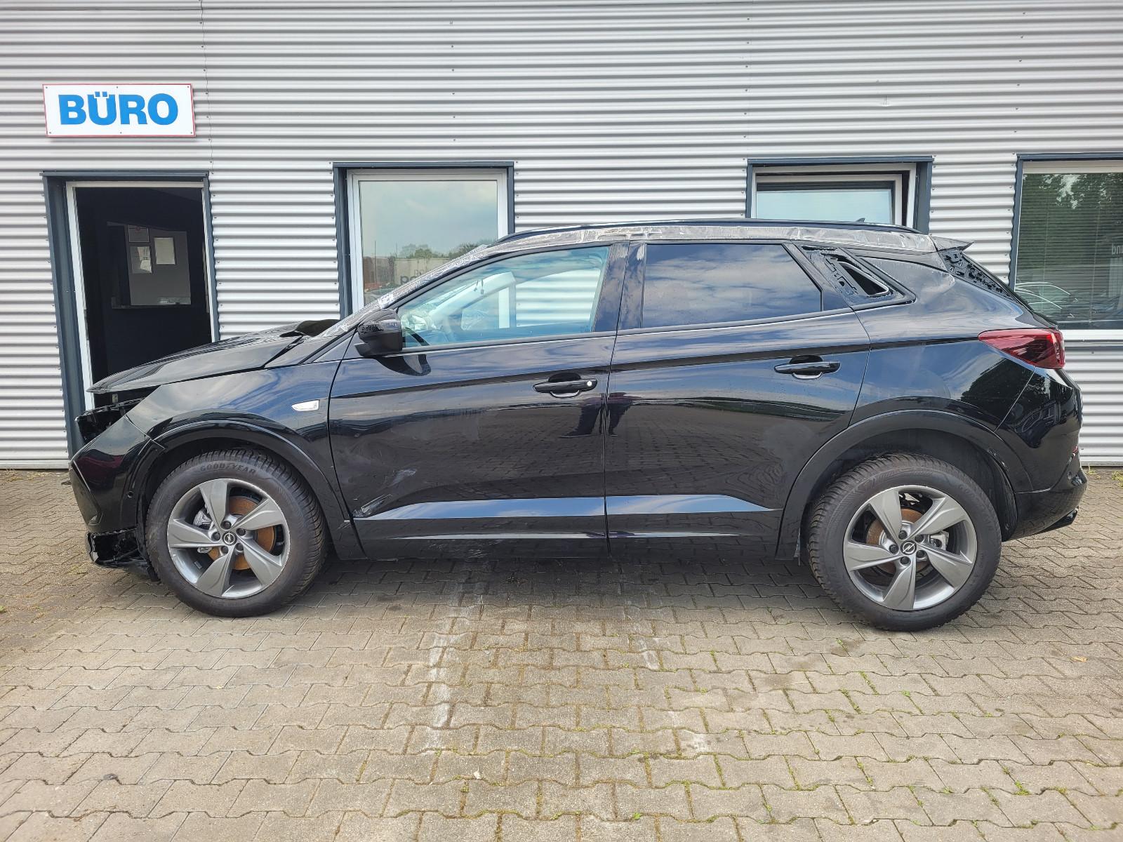 Opel Grandland X Enjoy