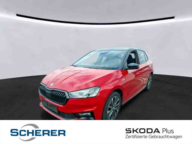 Image of Skoda Fabia