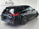 Mercedes-Benz C 300e T AMG-Line NAV+LED+KAMERA+AHK+VCOCKPIT+PP - Mercedes-Benz C 300 mit Hybrid-Antrieb