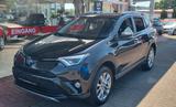 Toyota RAV 4 RAV4 Hybrid Edition-S - Toyota RAV 4 mit Hybrid-Antrieb