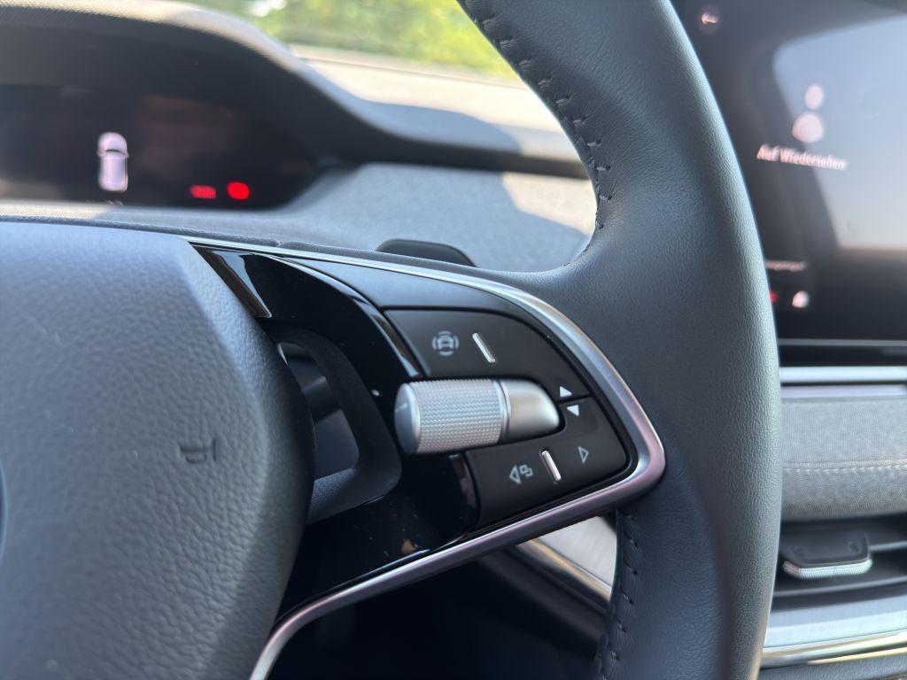 Skoda Enyaq 85x