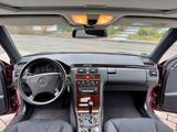 Mercedes-Benz E 230 Elegance 1. Lack, Kratzerfrei - Mercedes-Benz E 230 mit Benzin-Antrieb