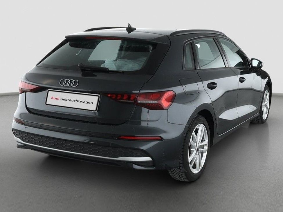 Audi A3 - Bild 3