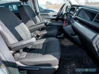 Volkswagen T6 Multivan - Vorschau Bild 6