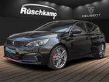 Peugeot 308 GTi 1.6 LED Rückkam Alcantara Navi SHZ 2-Zon