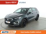 Seat Tarraco 2.0 TDI Xcellence 4Drive Aut.*NAVI*LED* - Seat Tarraco Gebrauchtwagen in München