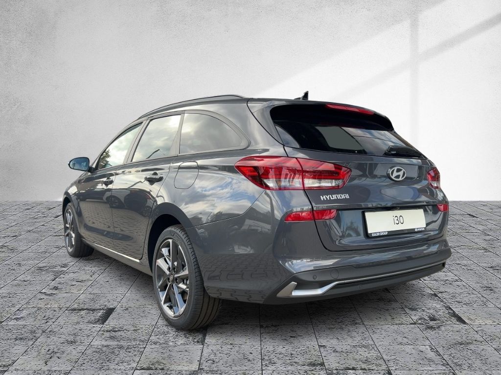 Hyundai i30 – Bild 4