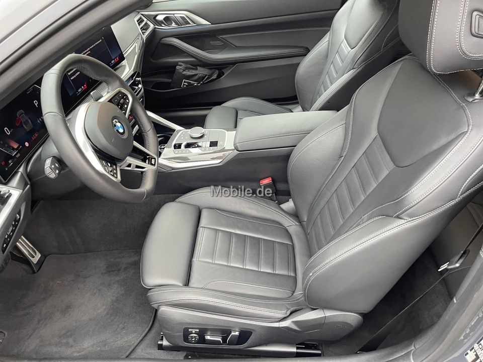 BMW 420 - Bild 11