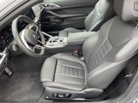 BMW 420 - Vorschau Bild 11