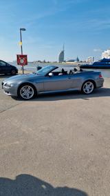 BMW 635d Cabrio VMAX 350ps - BMW: 350d