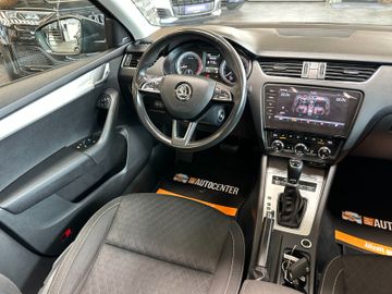 Skoda Octavia *PANO*SitzStandLenkradHZ*ACC*AHK*NAVI*