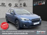 Subaru XV 1.6i AWD CVT Exclusive AHK NAVI LED - Subaru XV: Exclusive