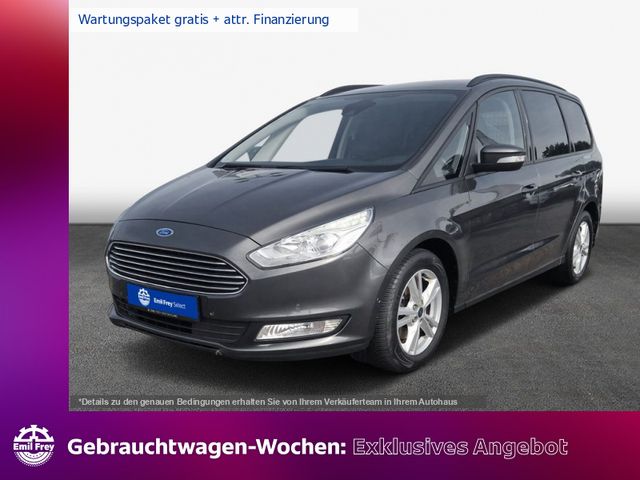 Ford Galaxy 1.5 EcoBoost Business Edition