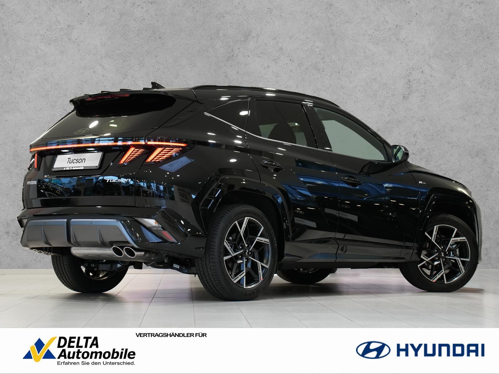 Hyundai TUCSON - Bild 2