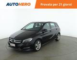 Mercedes-Benz MERCEDES-BENZ B 200 CDI Automatic Sport - Mercedes-Benz B 200: Cdi Sport
