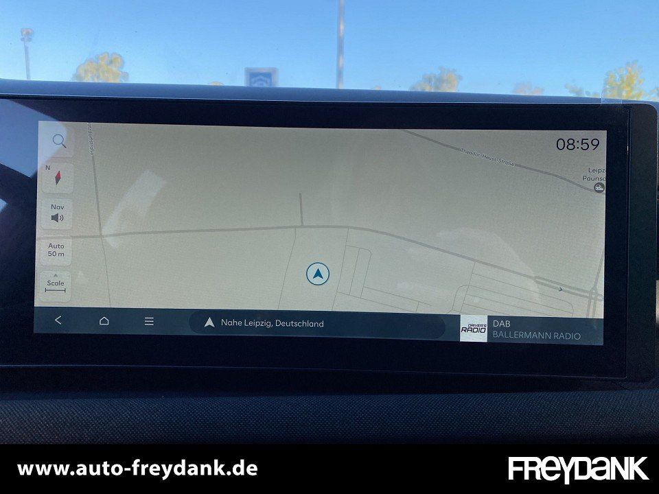 Hyundai Tucson – Bild 14