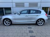 BMW 116 Lim. 116i Stz.Heizung*Klima*18ZOLL - BMW 116: Winterreifen, 116i