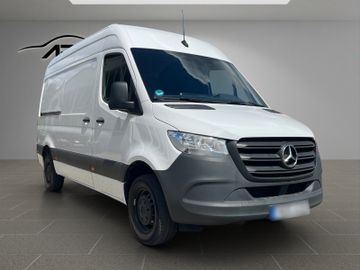 Mercedes Sprinter - 7