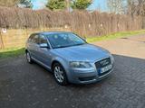 Audi A3 1.6 FSI Ambition Sportback - Audi A3 aus 2006: Sportback