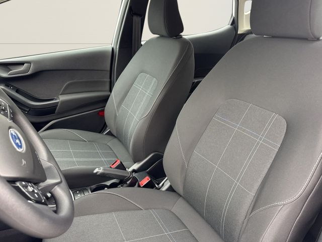 Ford Fiesta Cool & Connect 1.0 Klima+PDC+DAB+Temp+Gar