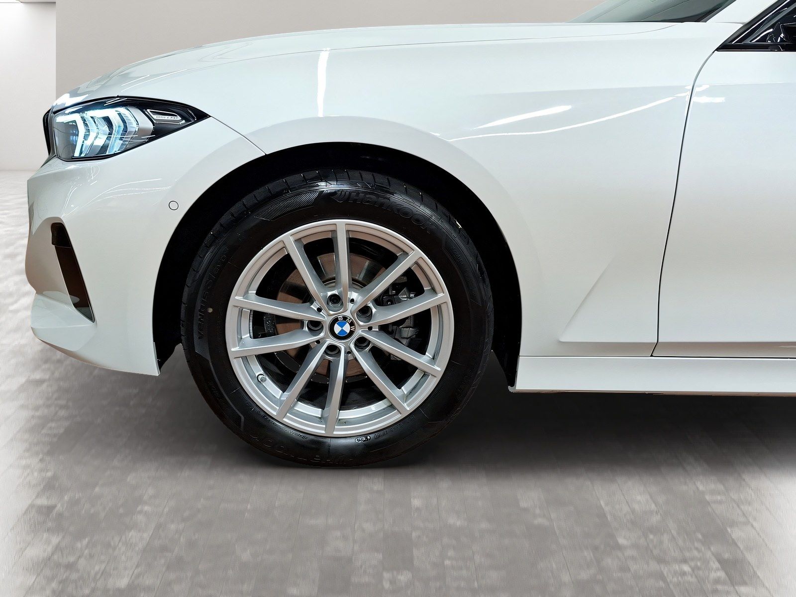 BMW 318 - Bild 9