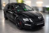 Skoda Octavia Combi RS 245 - Skoda Behindertengerecht