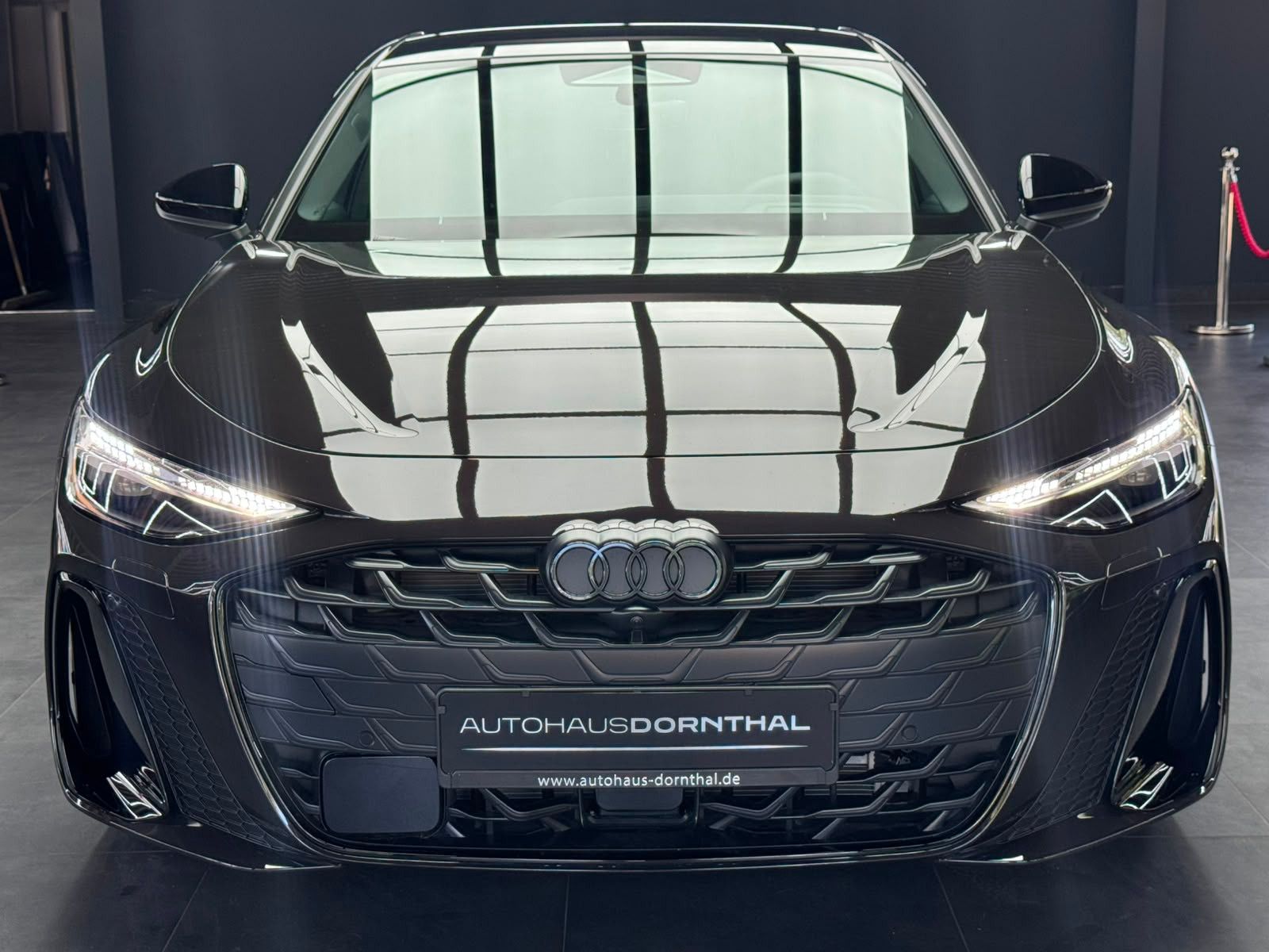 Audi A6 2.0 TFSI e-hybrid/QUATTRO/EDITION ONE/MY27 imagem 3