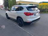 BMW X1 sDrive18i - BMW iX1 Benziner Gebrauchtwagen