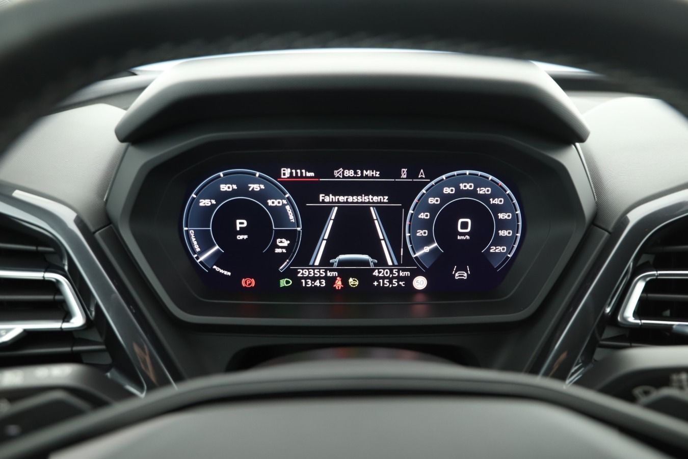 Audi Q4 e-tron - Bild 10