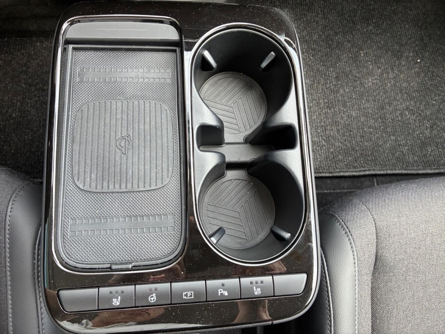 Hyundai IONIQ 5 – Bild 23
