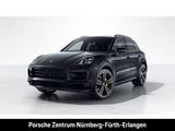 Porsche Cayenne E-Hybrid BOSE Lenkradheizung SportDesign